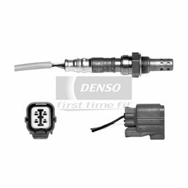 Air-Fuel Ratio Sensor 4 Wire, Direct Fit, Heated, Wire Length: 20.47 - Denso NP-234-9015