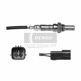 Air-Fuel Ratio Sensor 4 Wire, Direct Fit, Heated, Wire Length: 15.35 - Denso NP-234-9018