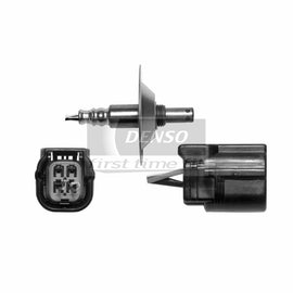 Air-Fuel Ratio Sensor 4 Wire, Direct Fit, Heated, Wire Length: 15.83 - Denso 234-9063