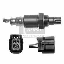 Load image into Gallery viewer, Air-Fuel Ratio Sensor 4 Wire, Direct Fit, Heated, Wire Length: 12.99 - Denso 234-9076