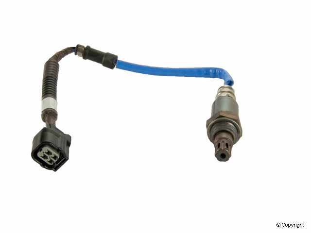 Air-Fuel Ratio Sensor 4 Wire, Direct Fit, Heated, Wire Length: 12.99 - Denso 234-9076