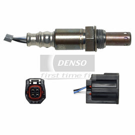 Air-Fuel Ratio Sensor 4 Wire, Direct Fit, Heated, Wire Length: 18.11 - Denso 234-9085