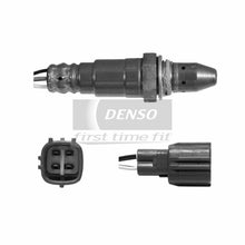 Load image into Gallery viewer, Air-Fuel Ratio Sensor 4 Wire, Direct Fit, Heated, Wire Length: 12.40 - Denso 234-9114