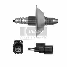 Load image into Gallery viewer, Air-Fuel Ratio Sensor 4 Wire, Direct Fit, Heated, Wire Length: 10.91 - Denso 234-9117