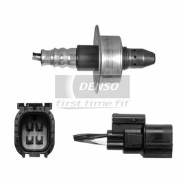 Air-Fuel Ratio Sensor 4 Wire, Direct Fit, Heated, Wire Length: 13.82 - Denso 234-9118
