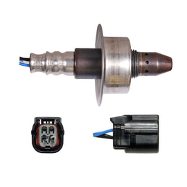 Air-Fuel Ratio Sensor 4 Wire, Direct Fit, Heated, Wire Length: 10.83 - Denso 234-9119
