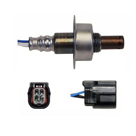 Air-Fuel Ratio Sensor 4 Wire, Direct Fit, Heated, Wire Length: 10.43 - Denso 234-9124