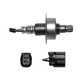Air-Fuel Ratio Sensor 4 Wire, Direct Fit, Heated, Wire Length: 11.38 - Denso 234-9126
