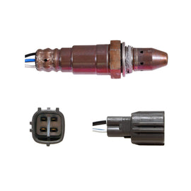 Air-Fuel Ratio Sensor 4 Wire, Direct Fit, Heated, Wire Length: 16.34 - Denso 234-9128