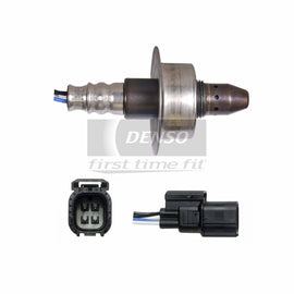 Air-Fuel Ratio Sensor 4 Wire, Direct Fit, Heated, Wire Length: 8.27 - Denso 234-9131
