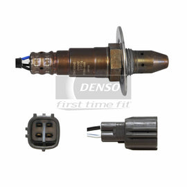 Air-Fuel Ratio Sensor 4 Wire, Direct Fit, Heated, Wire Length: 16.34 - Denso 234-9136