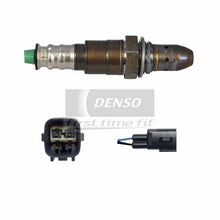 Load image into Gallery viewer, Air-Fuel Ratio Sensor 4 Wire, Direct Fit, Heated, Wire Length: 13.46 - Denso 234-9140