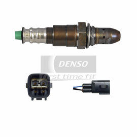 Air-Fuel Ratio Sensor 4 Wire, Direct Fit, Heated, Wire Length: 13.46 - Denso 234-9140