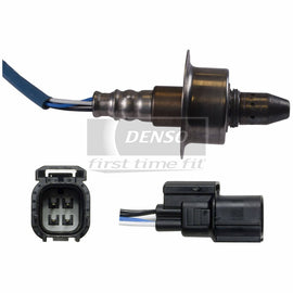 Air-Fuel Ratio Sensor 4 Wire, Direct Fit, Heated, Wire Length:  9.06 - Denso 234-9146