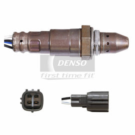Air-Fuel Ratio Sensor 4 Wire, Direct Fit, Heated, Wire Length:  13.46 - Denso 234-9155