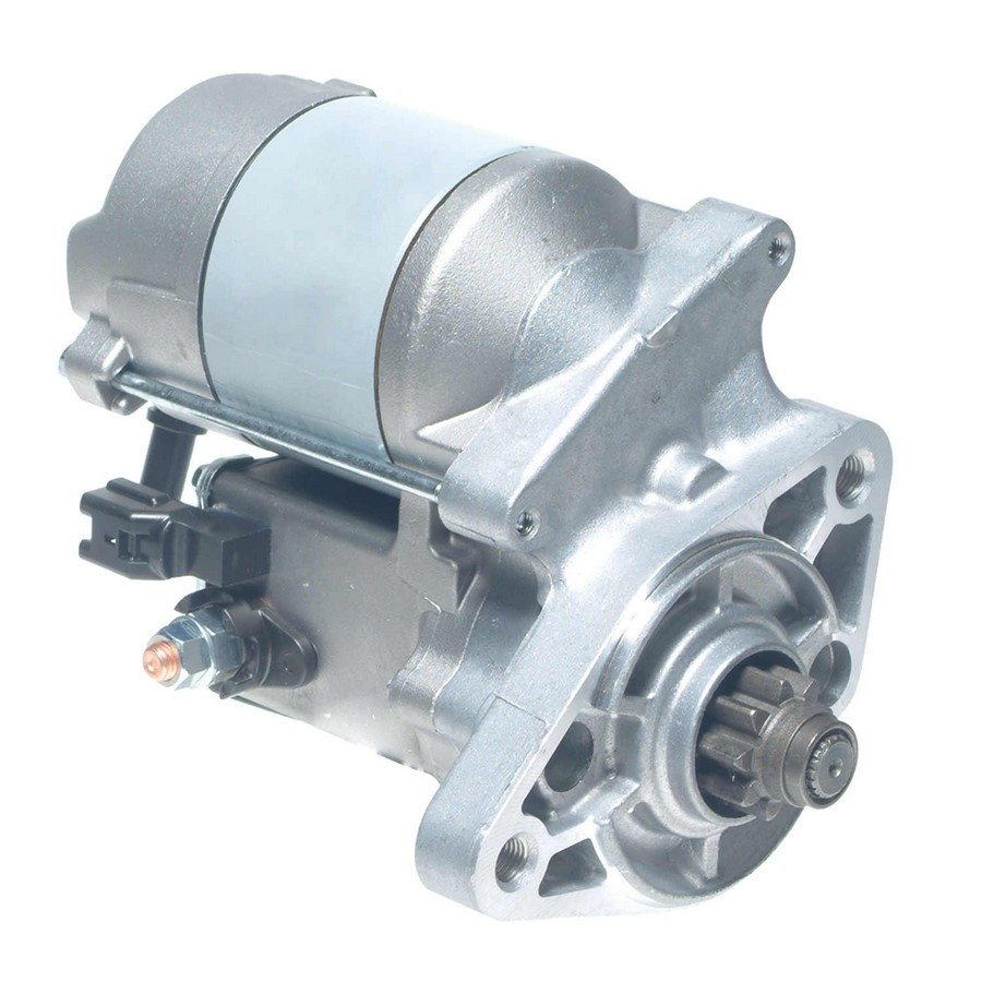Starter Motor - Denso Reman 280-0234