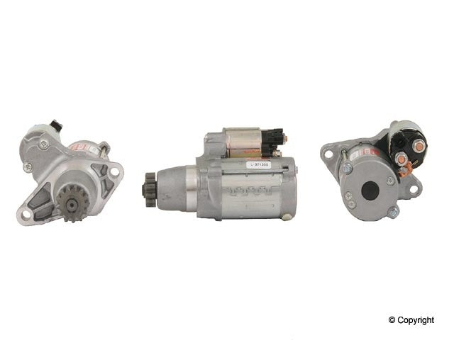Starter Motor - Denso Reman 280-0339