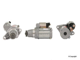 DENSO First Time Fit Starter Motor  Remanufactured - Denso Reman 280-0339
