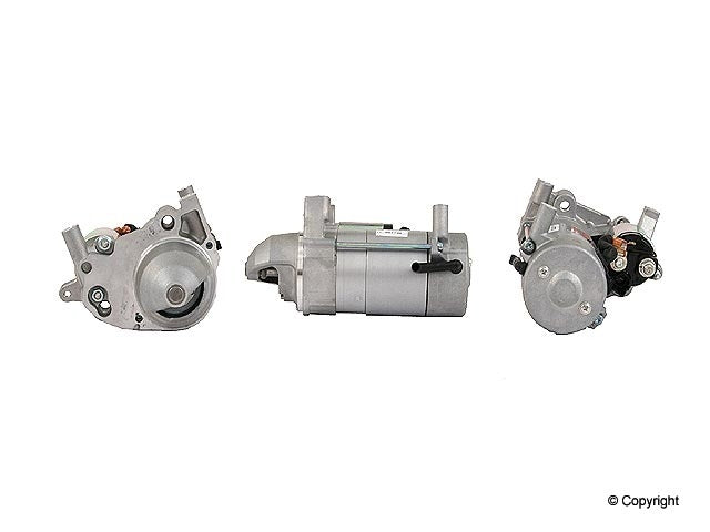 Starter Motor - Denso Reman 280-0370