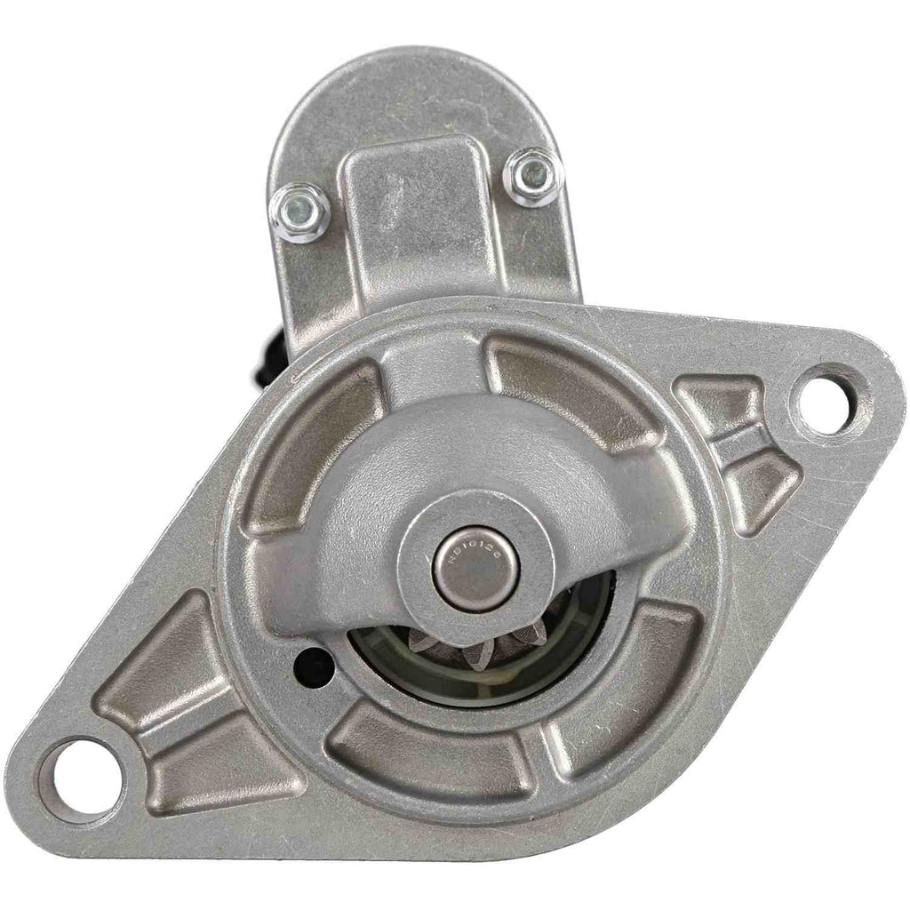 DENSO First Time Fit Starter Motor  Remanufactured - Denso 280-1035