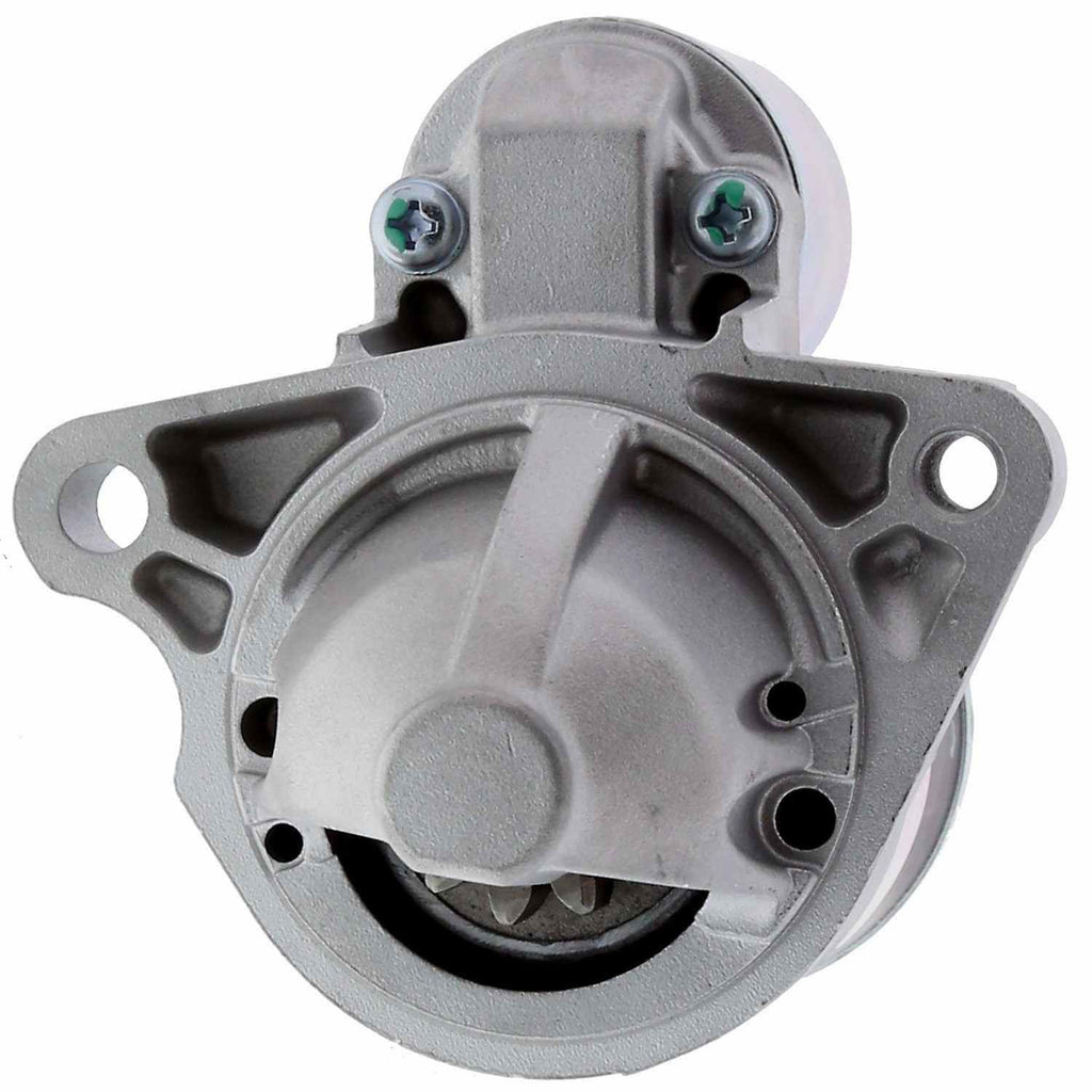 DENSO First Time Fit Starter Motor  Remanufactured - Denso Reman 280-4227