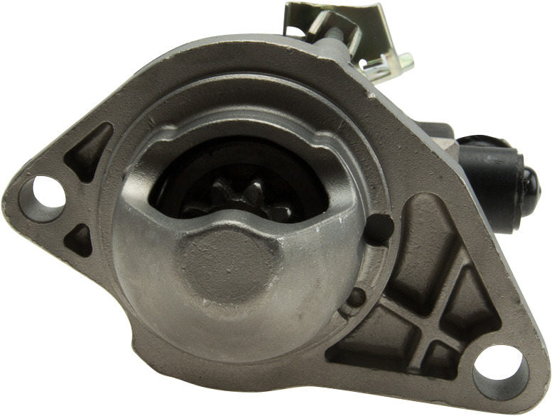 DENSO First Time Fit Starter Motor  Remanufactured - Denso Reman 280-6009