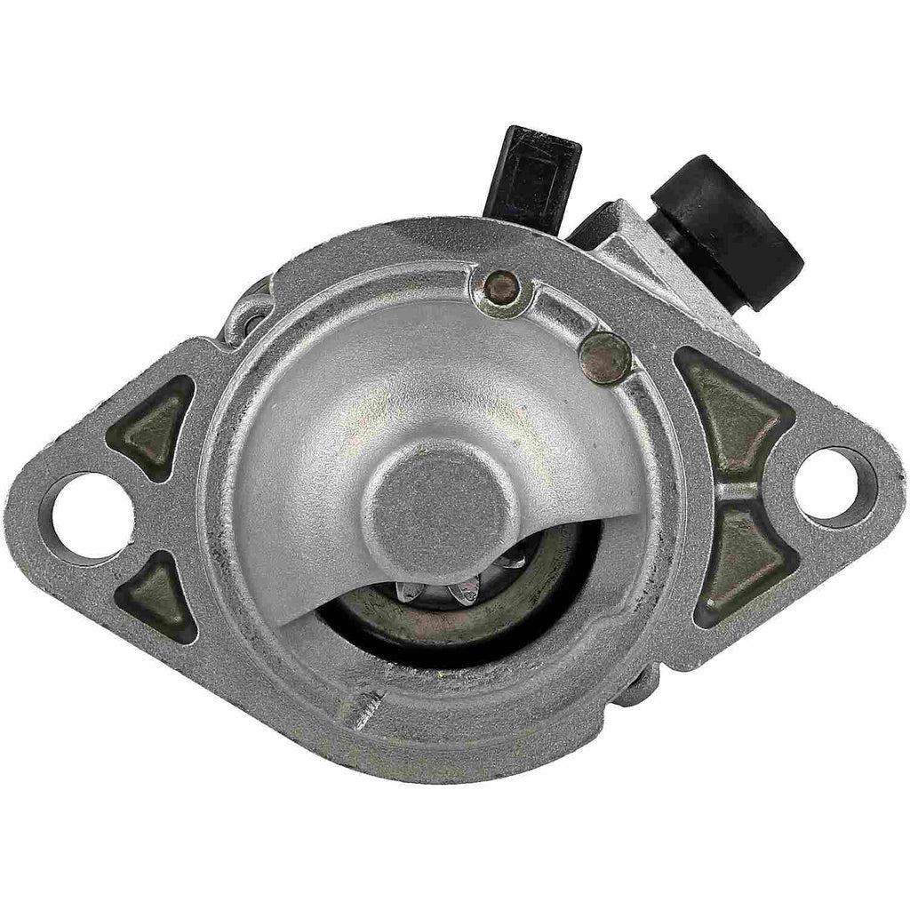 DENSO First Time Fit Starter Motor  Remanufactured - Denso Reman 280-6010