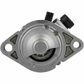 DENSO First Time Fit Starter Motor  Remanufactured - Denso Reman 280-6010