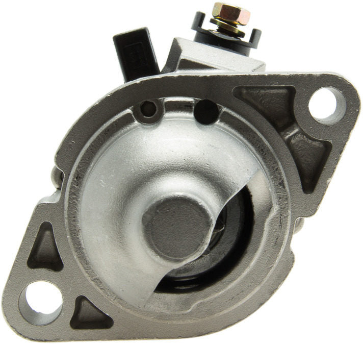 DENSO First Time Fit Starter Motor  Remanufactured - Denso Reman 280-6010