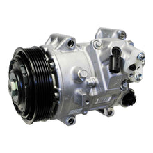 Load image into Gallery viewer, NEW COMPRESSOR W/ CLUTCH - Denso New 471-1018
