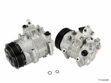 Load image into Gallery viewer, A/C Compressor - Denso New 471-1018