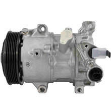 Load image into Gallery viewer, NEW COMPRESSOR W/ CLUTCH - Denso 471-1020