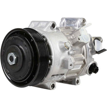 Load image into Gallery viewer, NEW COMPRESSOR W/ CLUTCH - Denso 471-1038