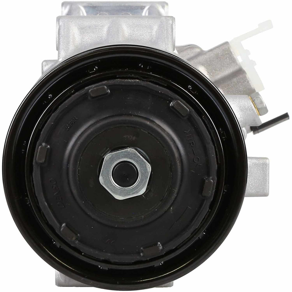 NEW COMPRESSOR W/ CLUTCH - Denso 471-1038