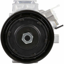 Load image into Gallery viewer, NEW COMPRESSOR W/ CLUTCH - Denso 471-1038