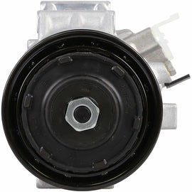 NEW COMPRESSOR W/ CLUTCH - Denso 471-1038