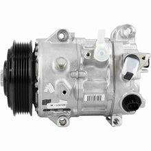 Load image into Gallery viewer, NEW COMPRESSOR W/ CLUTCH - Denso 471-1208