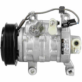 NEW COMPRESSOR W/ CLUTCH - Denso 471-1273