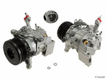 Load image into Gallery viewer, A/C Compressor - Denso New 471-1361