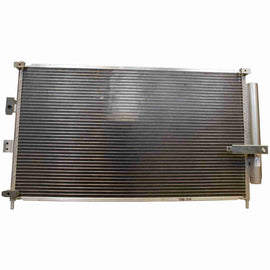 Air Conditioning Condenser - Denso NP-477-0633