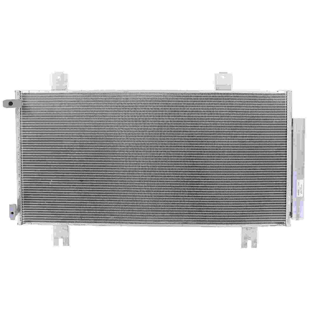 Air Conditioning Condenser - Denso 477-0694