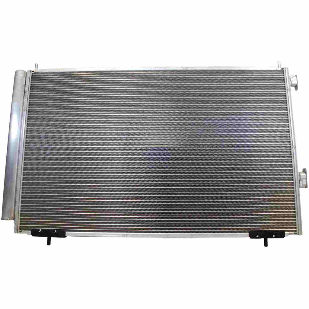 Air Conditioning Condenser - Denso 477-0704