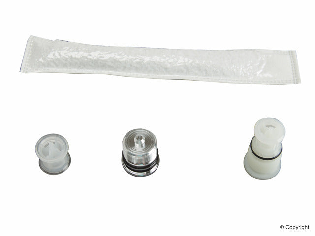 A/C Receiver Drier - Denso 478-1500