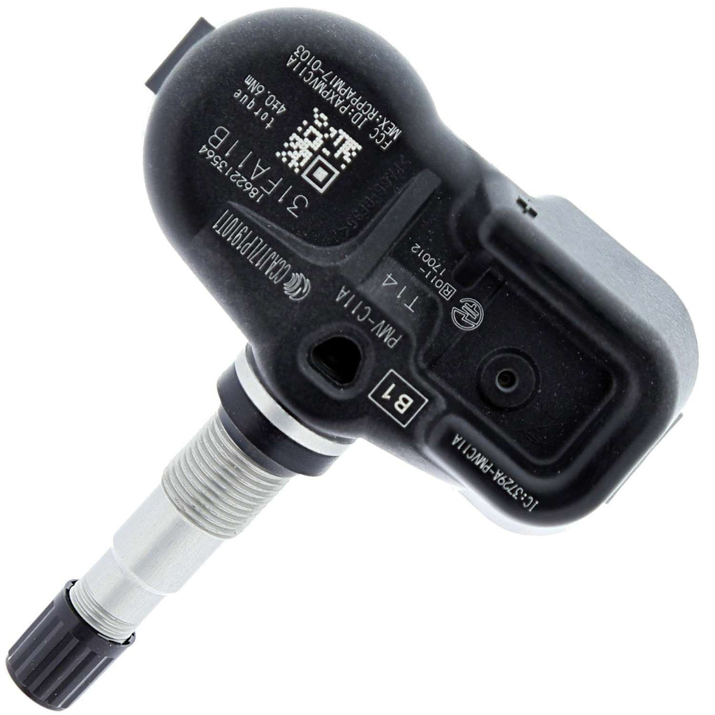 Tire Pressure Monitoring System Sensor - Denso 550-0103