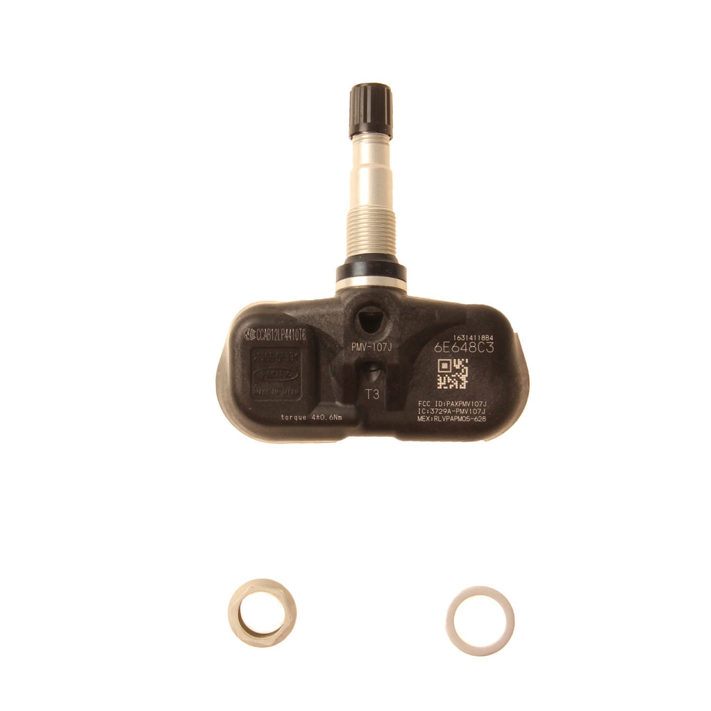 Tire Pressure Monitoring System Sensor - Denso 550-0103