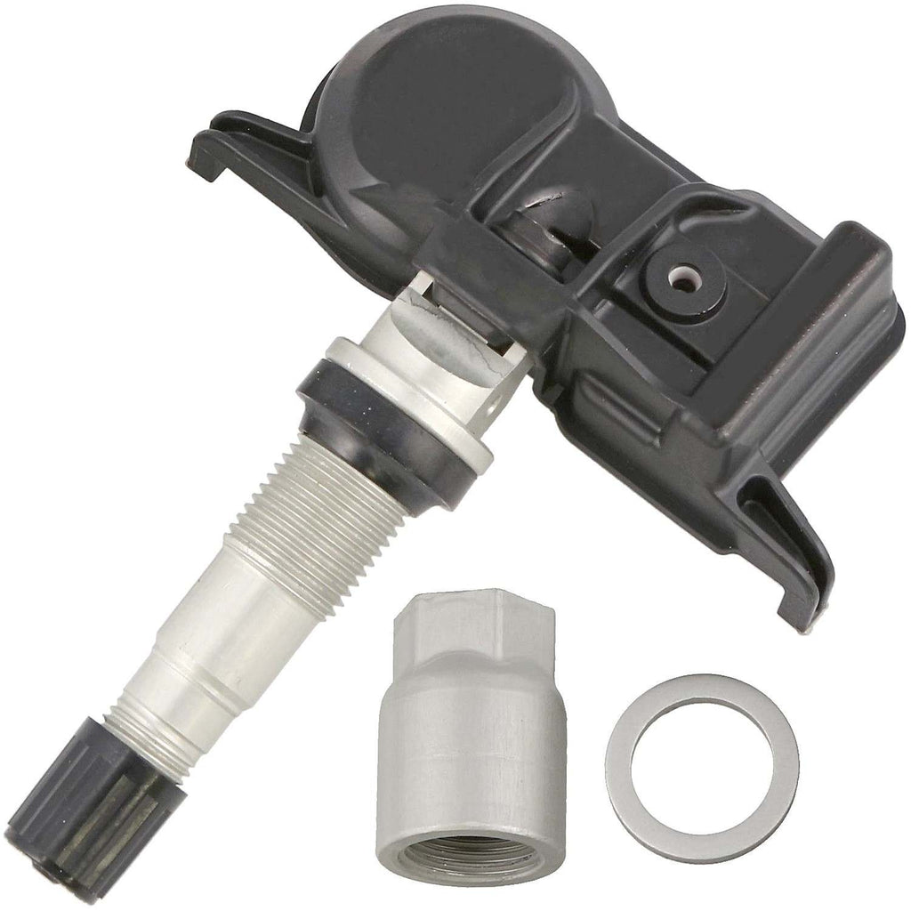 DENSO First Time FitTire Pressure Monitoring System (TPMS) Sensor - Denso 550-0117