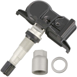 DENSO First Time FitTire Pressure Monitoring System (TPMS) Sensor - Denso 550-0117