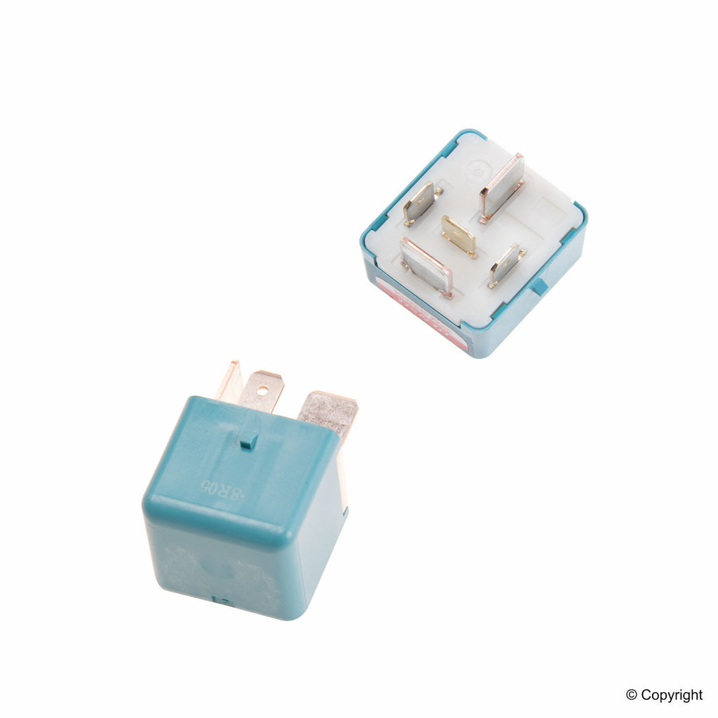 First Time Fit Relay - Denso 567-0005