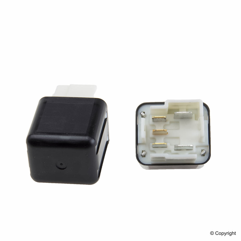HVAC Blower Motor Relay - Denso 567-0046