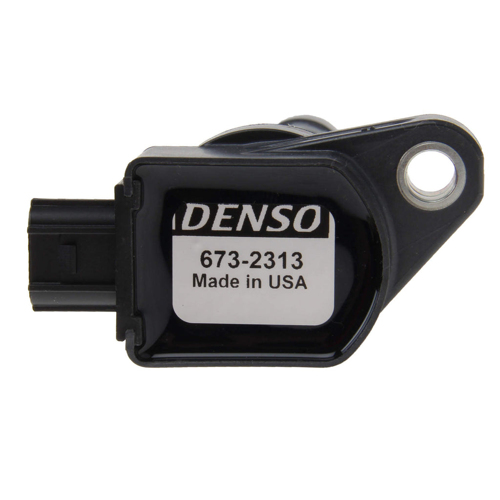 Direct Ignition Coil OE Quality - Denso 673-2313
